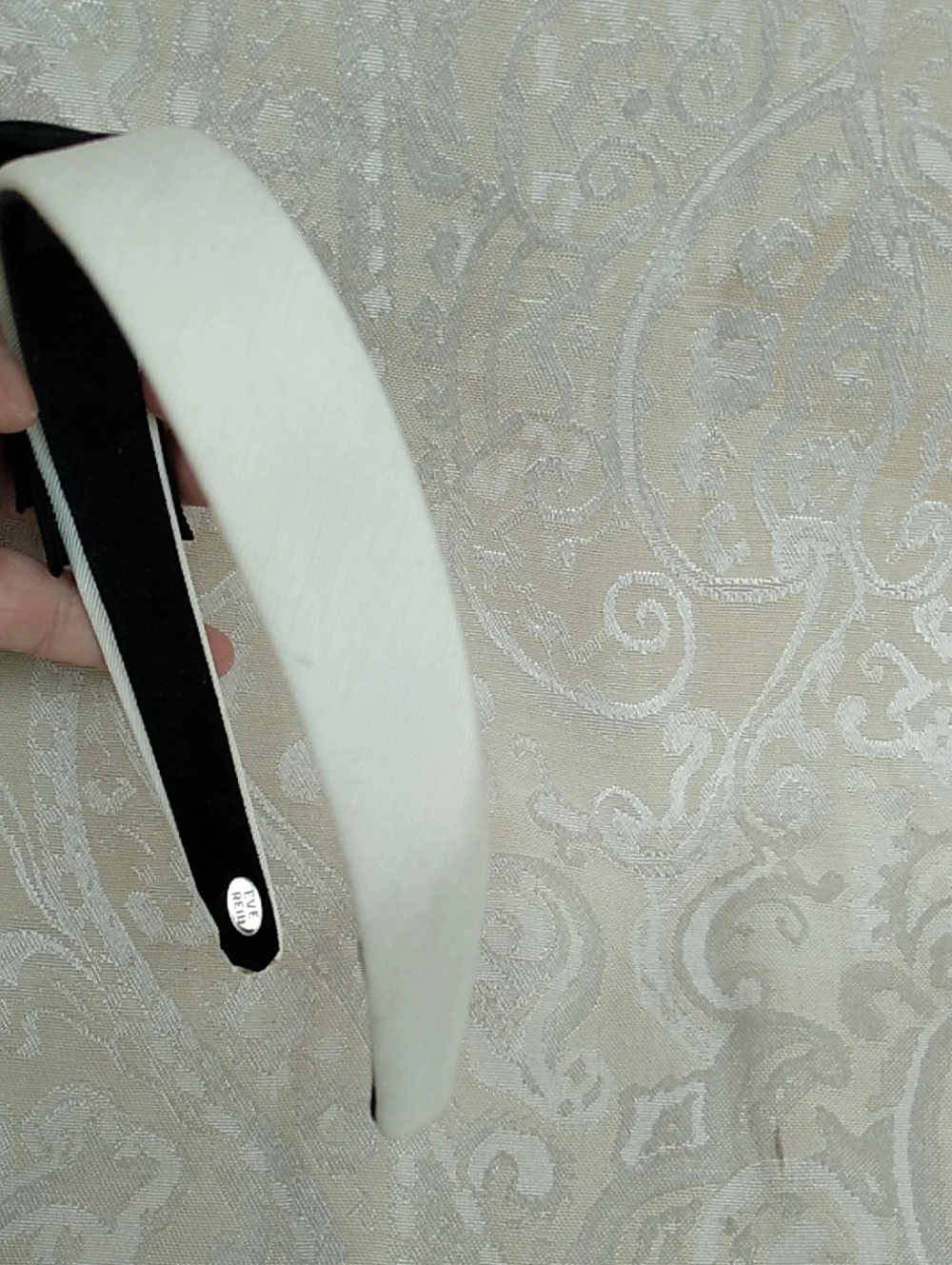 Eve Reid For Harrods Headband
